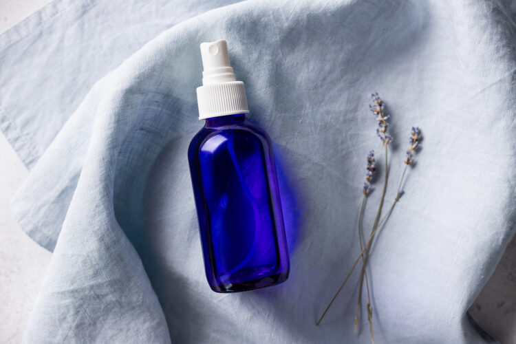 How To Make An Essential Oil Room Spray